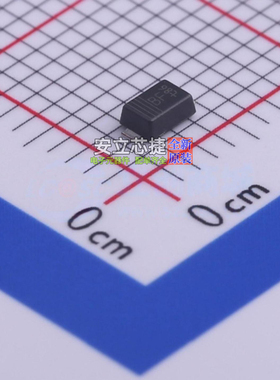 肖特基二极管 PMEG4030ER/8X SOD-123W Nexperia(安世) 全新原装