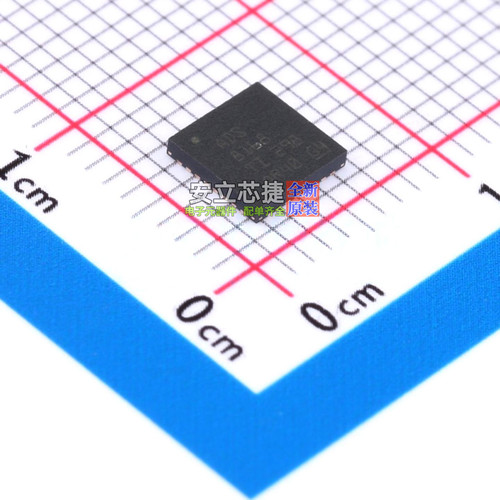 模数转换芯片ADC ADS8168IRHBR VQFN-32 TI/德州 电子元器件配单