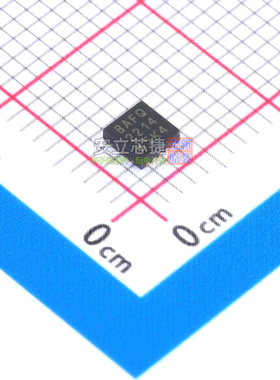 DC-DC电源芯片 MCP19035-BAABE/MF DFN-10 MICROCHIP(微芯) 原装