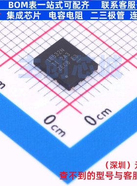 场效应管(MOSFET) CSD18532NQ5B SON-8 TI/德州 电子元件全新原装