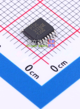 信号开关/编解码器/多路复用器 PI3C3126QEX QSOP-16 DIODES(美台