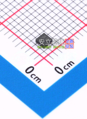 场效应管(MOSFET) CJM2004 DFNWB-6L-J CJ(江苏长电/长晶) 元器件