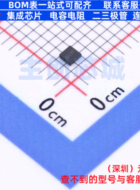 DC-DC电源芯片 SM80593LDQC DFN-6 Silergy(矽力杰) 电子元件配单