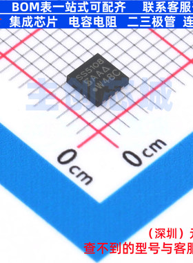 场效应管(MOSFET) SISS5108DN-T1-GE3 PowerPAK1212-8S VISHAY(威