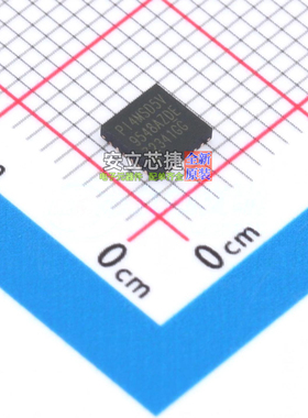 信号开关/编解码器/多路复用器 PI4MSD5V9548AZDEX QFN-24 DIODES