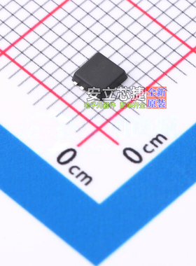 场效应管(MOSFET) DMP3018SFV-7 PowerDI3333-8 DIODES(美台)