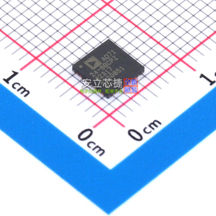 模数转换芯片ADC AD7124-8BCPZ LFCSP-32 ADI(亚德诺) 电子元器件
