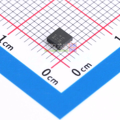 DC-DC电源芯片 TPS61045DRBR VSON-8 TI/德州 电子元器件全新原装