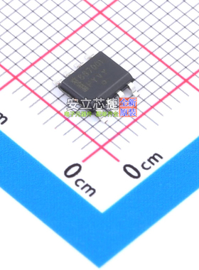 DC-DC电源芯片 NCV887001D1R2G SOIC-8 onsemi(安森美) 全新原装
