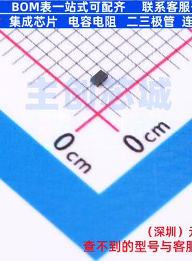 RF放大器 BGA123N6E6327XTSA1 TSNP-6 Infineon(英飞凌) 全新原装