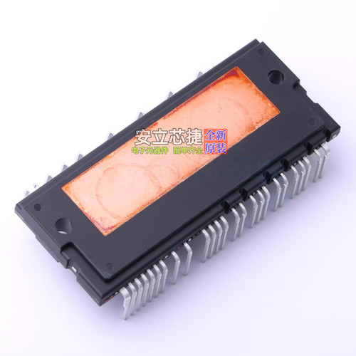 智能功率模块(IPM) FNA25012A SPM-CB-A34 onsemi(安森美) 元器件