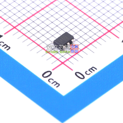模数转换芯片ADC ADS1110A2IDBVR SOT-23-6 TI/德州 电子元件配单