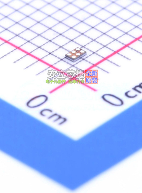 线性稳压器(LDO) NCP137AFCTCADJT2G WLCSP-6(0.8x1.2) onsemi(安