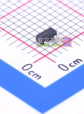 静电保护器(TVS/ESD) MMBZ6V2AL-7-F SOT-23 DIODES(美台) 元器件