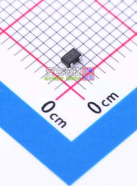 数字晶体管 DTC143EU3HZGT106 SC-70 ROHM(罗姆) 电子元器件配单