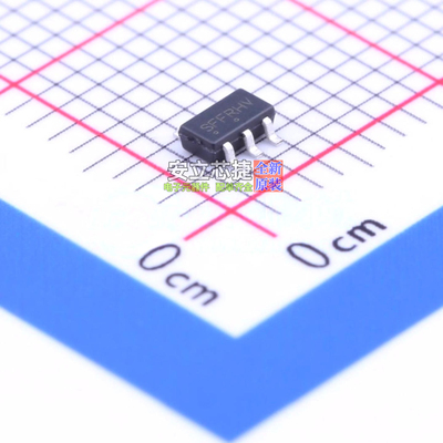 监控和复位芯片 NCP301LSN09T1G TSOP-5 onsemi(安森美) 全新原装