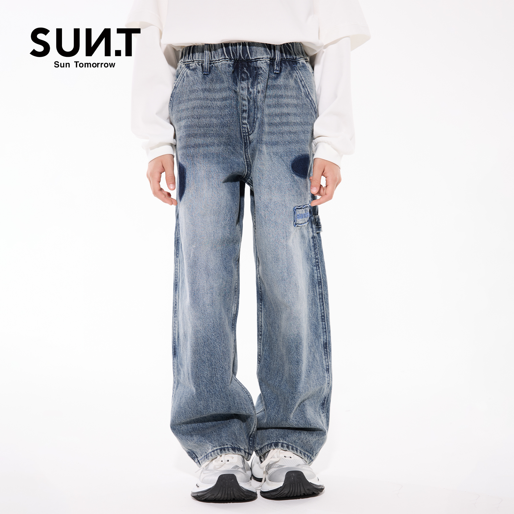 潮流精品，品质保证