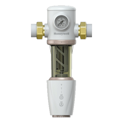 全自动过滤器霍尼韦尔