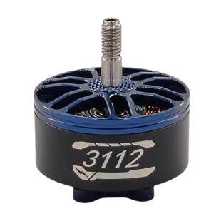 3112无刷电机900KV 1150KV 穿越机 远航电机 载重电机 9-10寸桨