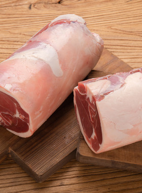 后腿5斤呼伦贝尔食材涮锅羊肉卷