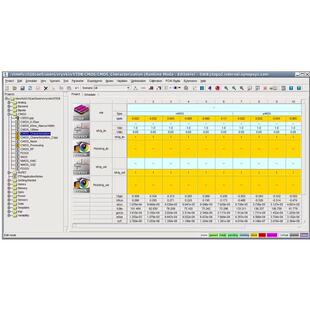Silvaco光电TCAD电池LED探测器MOS太阳HEMT彷真分析sentaurus代做