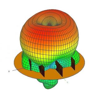 HFSS天线/cst/amesim/Ansys/Feko/silvaco/sentaurusTCAD仿真代做