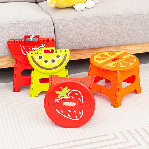 折叠手提小板凳便携式加厚儿童