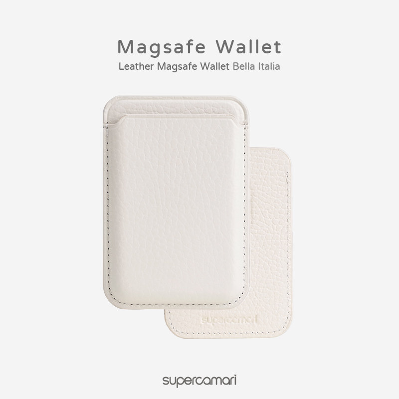 SC | Alcantara适用于IPhone苹果真皮卡包手机壳