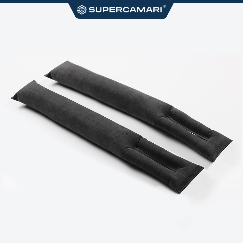 进口Alcantara材质座椅缝隙塞条