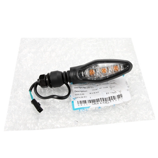 原装正品春风摩托车450NK CF400-7转向灯转弯灯前后左右方向灯