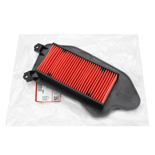 原装NCR125 NBX NS125LA NS125D喜鲨迅鲨本田空气滤芯器空滤