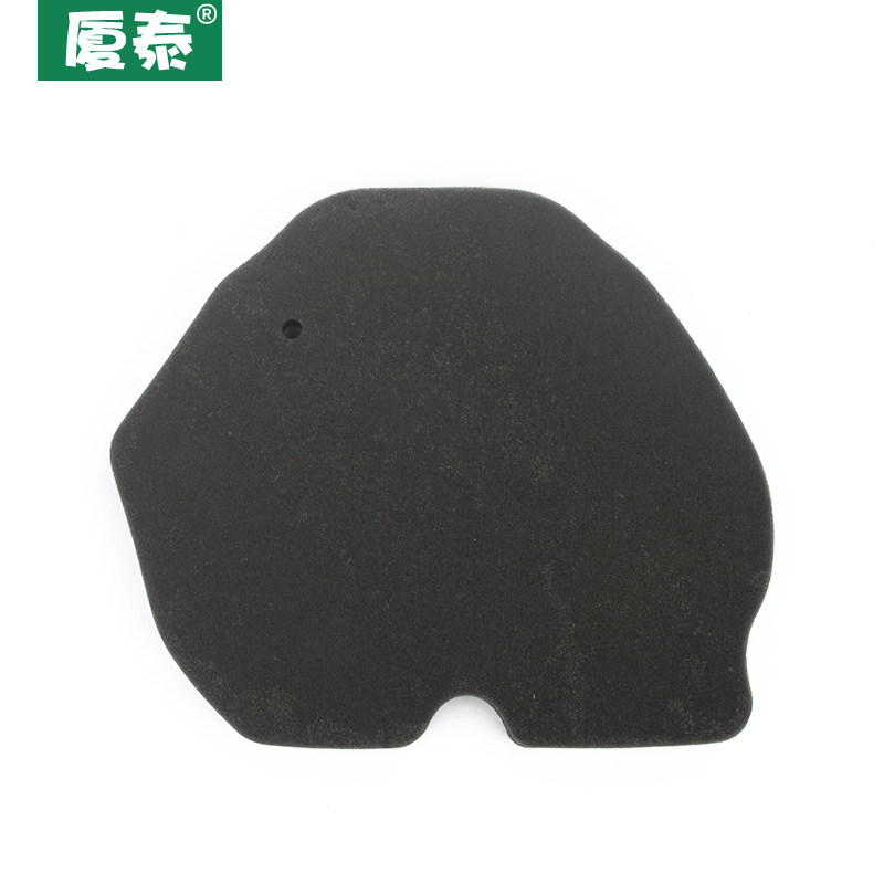 Benelli Huanglong 300 Sapphire Dragon BN302S Hurricane Tornado 302R 252R lọc không khí lọc không khí xốp chân chống xe máy hình bàn chân tay phanh xe vision