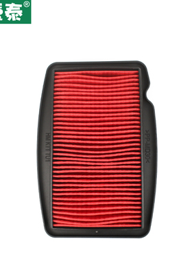 力帆摩托车KPS KP KPR空滤LF150-10S-10F-10B-10R空气滤芯过滤器
