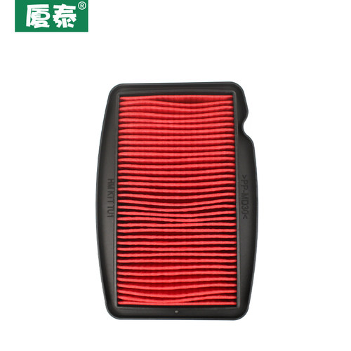 力帆摩托车kpskpkpr空气滤芯