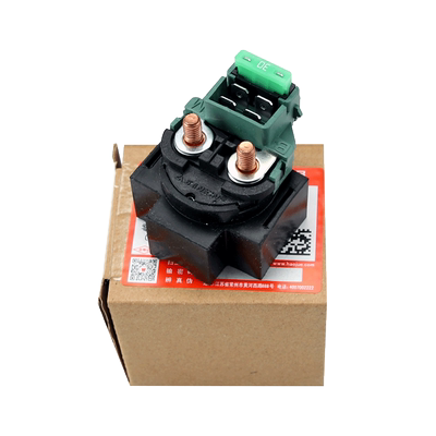 GSX250TR300启动继电器