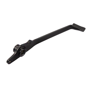 原装春风摩托车250NK SR CF250-A-B-6后制动踏板脚刹杆刹车踏杆