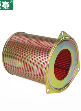 五羊本田摩托车争锋WY125-N-M-L-P新锋翔WH125-15空气格滤芯空滤