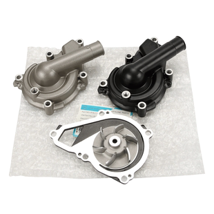 春风摩托车配件400 650NK/GT/MT/TR-G国宾700CLX水泵总成密封圈