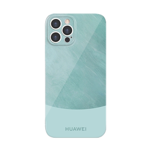 苹果伪装华为手机壳苹果17华为mate60爆改HUAPPLE无花果iPhone16Promax外观15pro改仿变14标志logo同款13适用