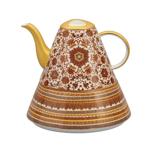 斯达高stechcol 宫廷万花咖啡具茶具陶瓷套装杯碟欧式小奢华送礼