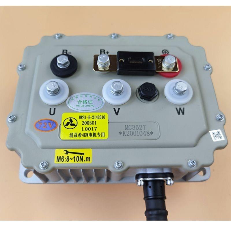 鸿日S1电动汽车英博尔控制器凯利欣联达汉唐雷丁御捷时风原厂正品