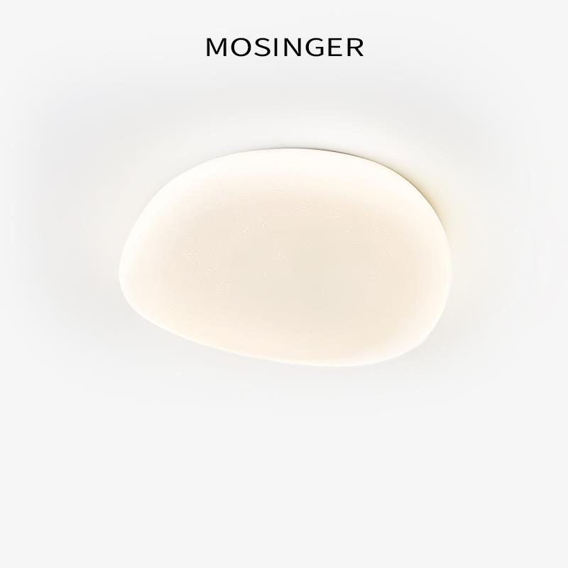 走廊过道灯创意简约满天星鹅卵石阳台吸顶灯防蓝光护眼卧室房间灯