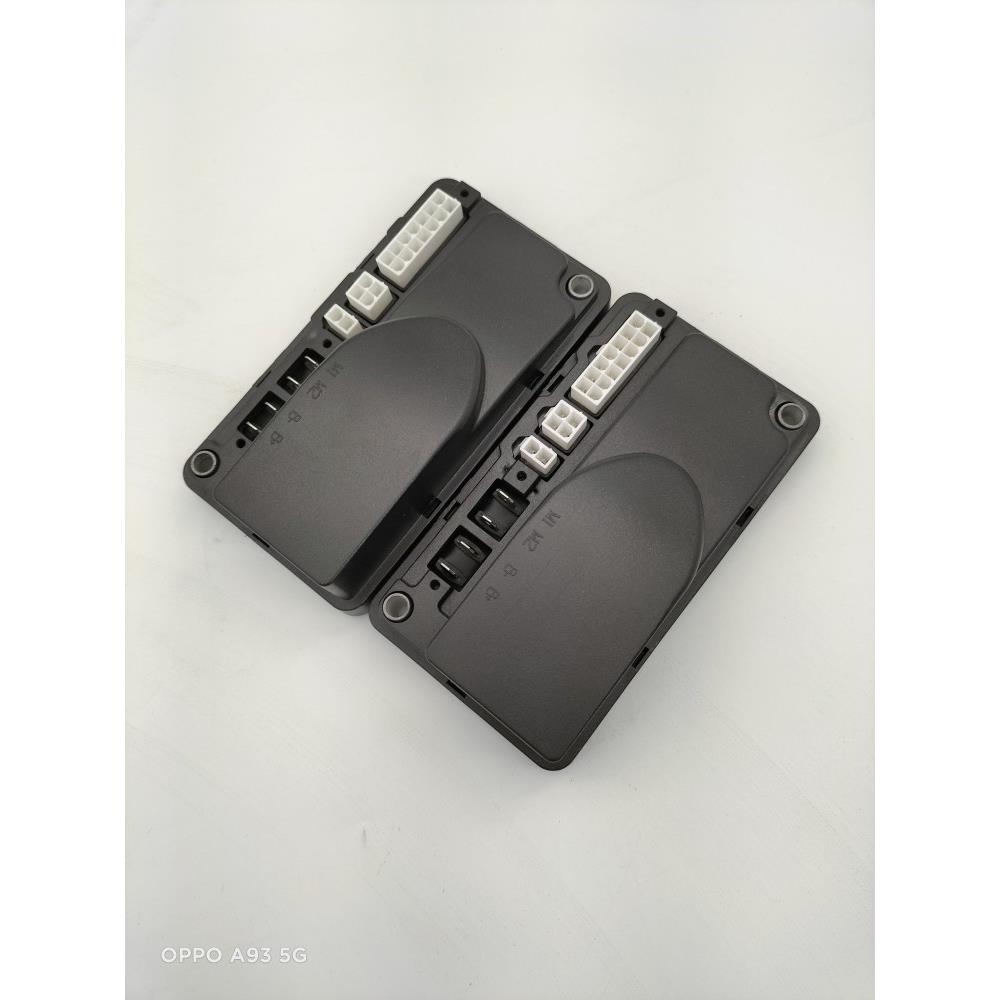 中力诺力杭叉龙工JAC电动叉车控制器1212P-2501/2502