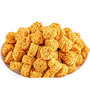 网红爆款虾仔面掌心干脆面香脆香辣点心面干吃方便面校园怀旧8090