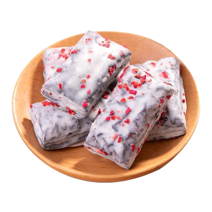 松塔千层酥蔓越莓饼干解馋健康早餐深夜代餐零食独立包装小吃批发