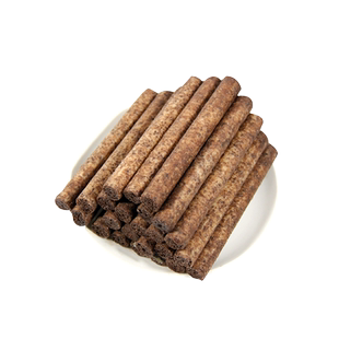 灵光香酥棒巧克力棒65克长条巧克力饼干棒棒童年校园经典怀旧零食