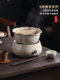泡茶 泡茶碗 采购产品品茶堂古代制茶器围绕炉 泡茶壶