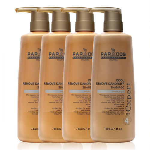 芭图斯洗发水致臻修护鱼子酱护理发膜parlcos巴图斯护发素控油蓬