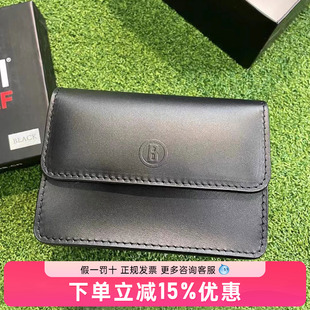 Bushnell倍视能高尔夫测距仪包收纳户外便捷腰包测距仪收纳包