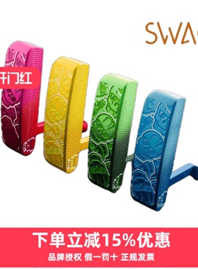 SWAG高尔夫推杆黑色星期五炫彩限量款彩色渐变golf男女士推杆